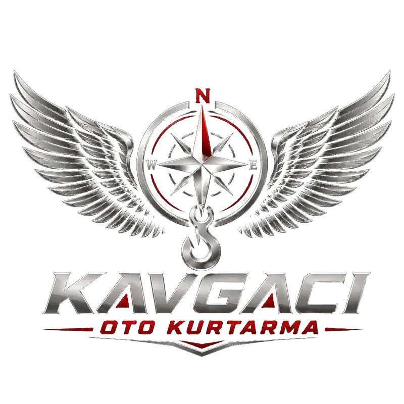 Kavgacı Oto Kurtarma